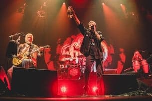 The Guess Who: Takin' It Back Tour 2026