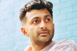 Nimesh Patel: With All Due Disrespect