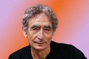 Gabor Maté