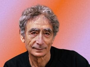 Gabor Maté