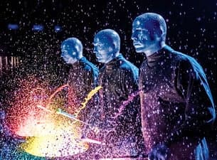 Blue Man Group: North American Tour