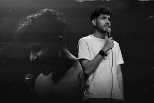 Toxic By Abhishek Upmanyu - Live in Seattle (Same Show as 2024)