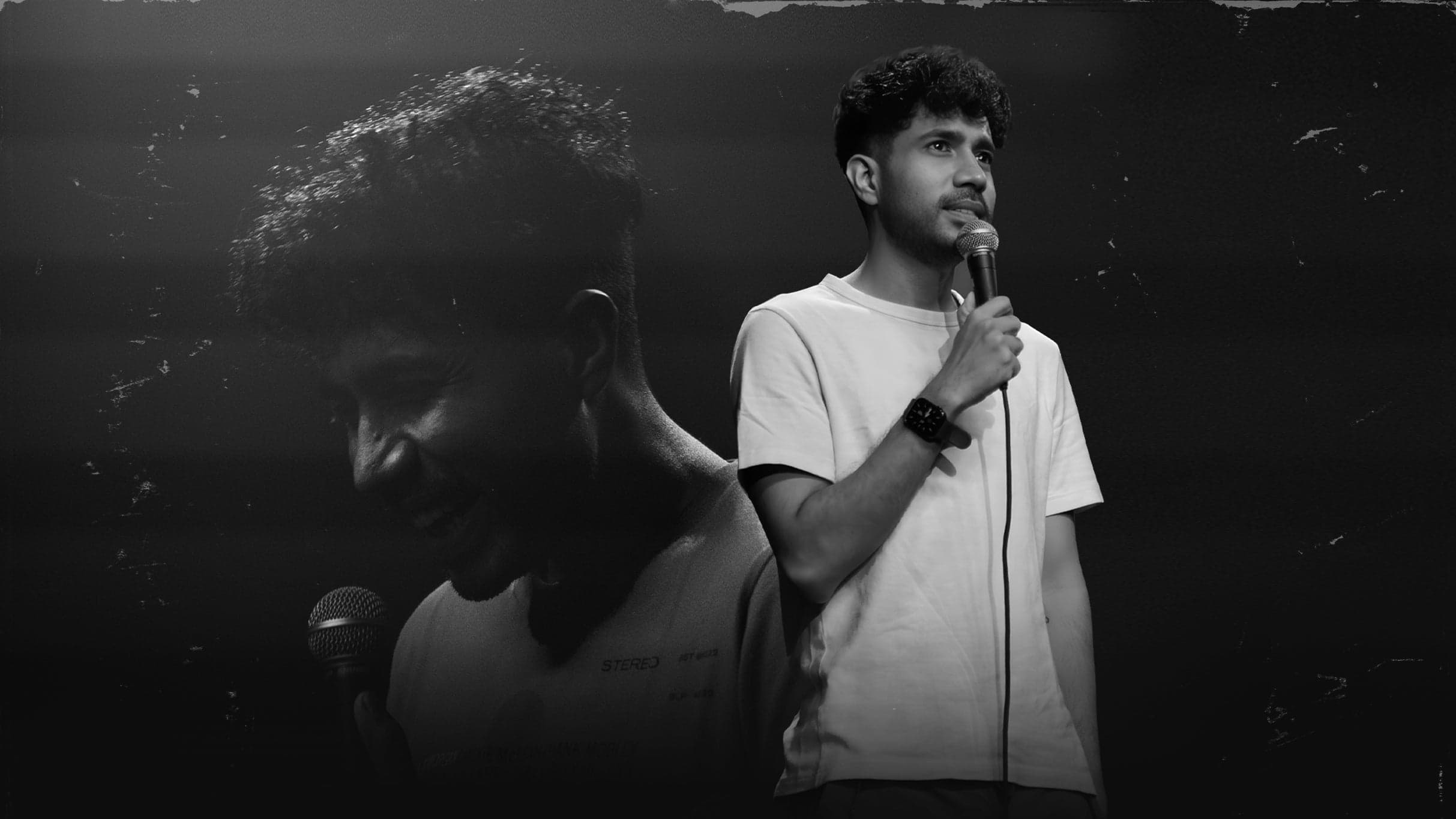 Toxic By Abhishek Upmanyu - Live in Seattle (Same Show as 2024)