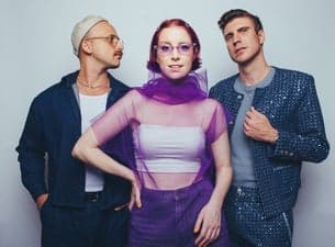 Moonchild, Brittney Carter