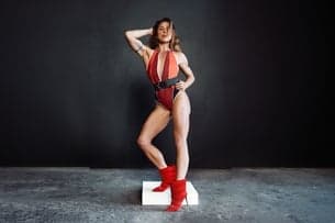 Melanie C (21 and Over)