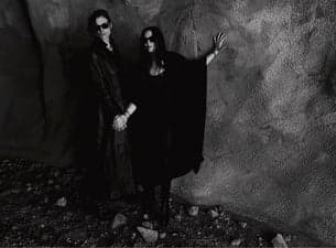 Cold Cave