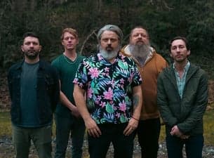 The Dear Hunter - The Road to Sunya Tour 2026