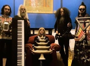 Clock-Out Lounge Presents: Acid Mothers Temple w/ Magick Potion, IRO IRO