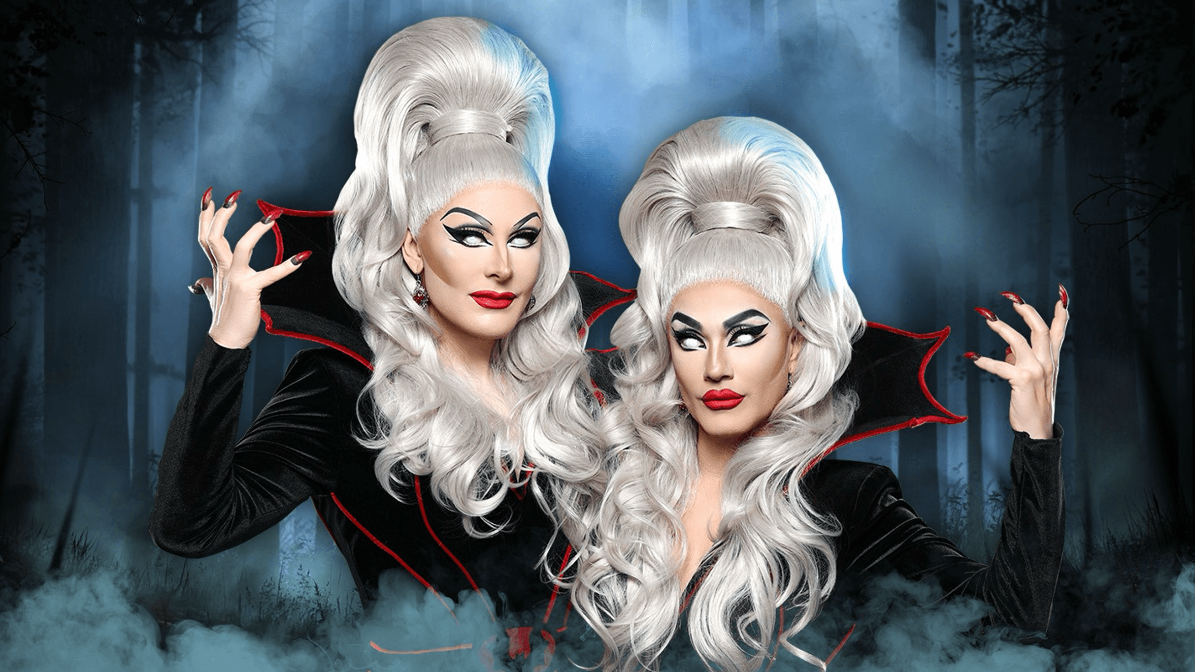 Boulet Brothers' Dragula: Titans 2 Tour