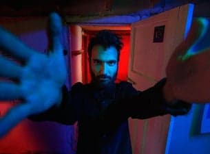 Tigran Hamasyan - Manifeste