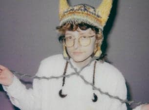 Cavetown w/ Chloe Moriondo