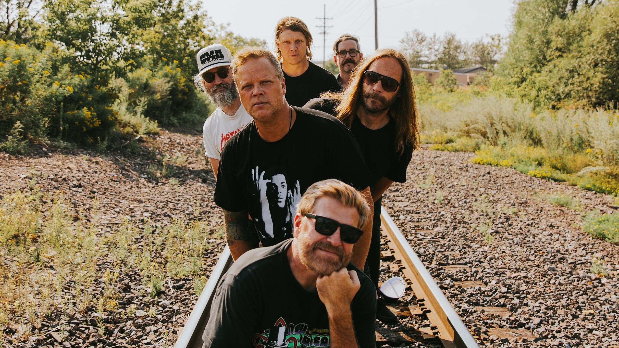 Emery w/ As Cities Burn