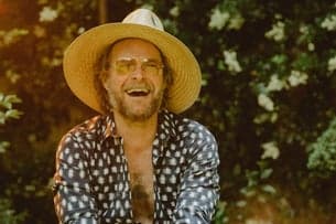 SOLD OUT! Hiss Golden Messenger: I'm People Tour w/ Sam Amidon (NIGHT ONE)