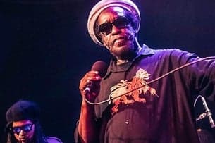 Black Uhuru (21+ Event)