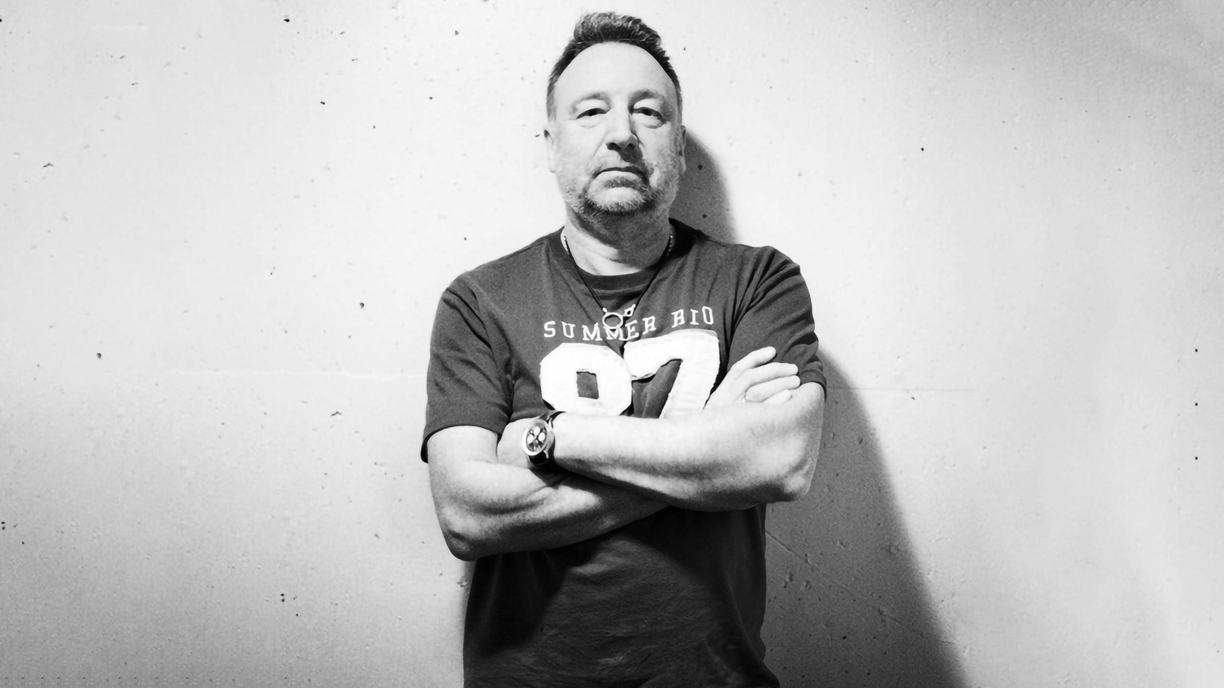 Peter Hook & The Light (21 and Over)
