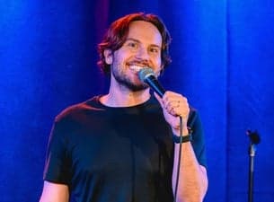 ZOLTAN KASZAS: WORLDWIDE(ish) TOUR