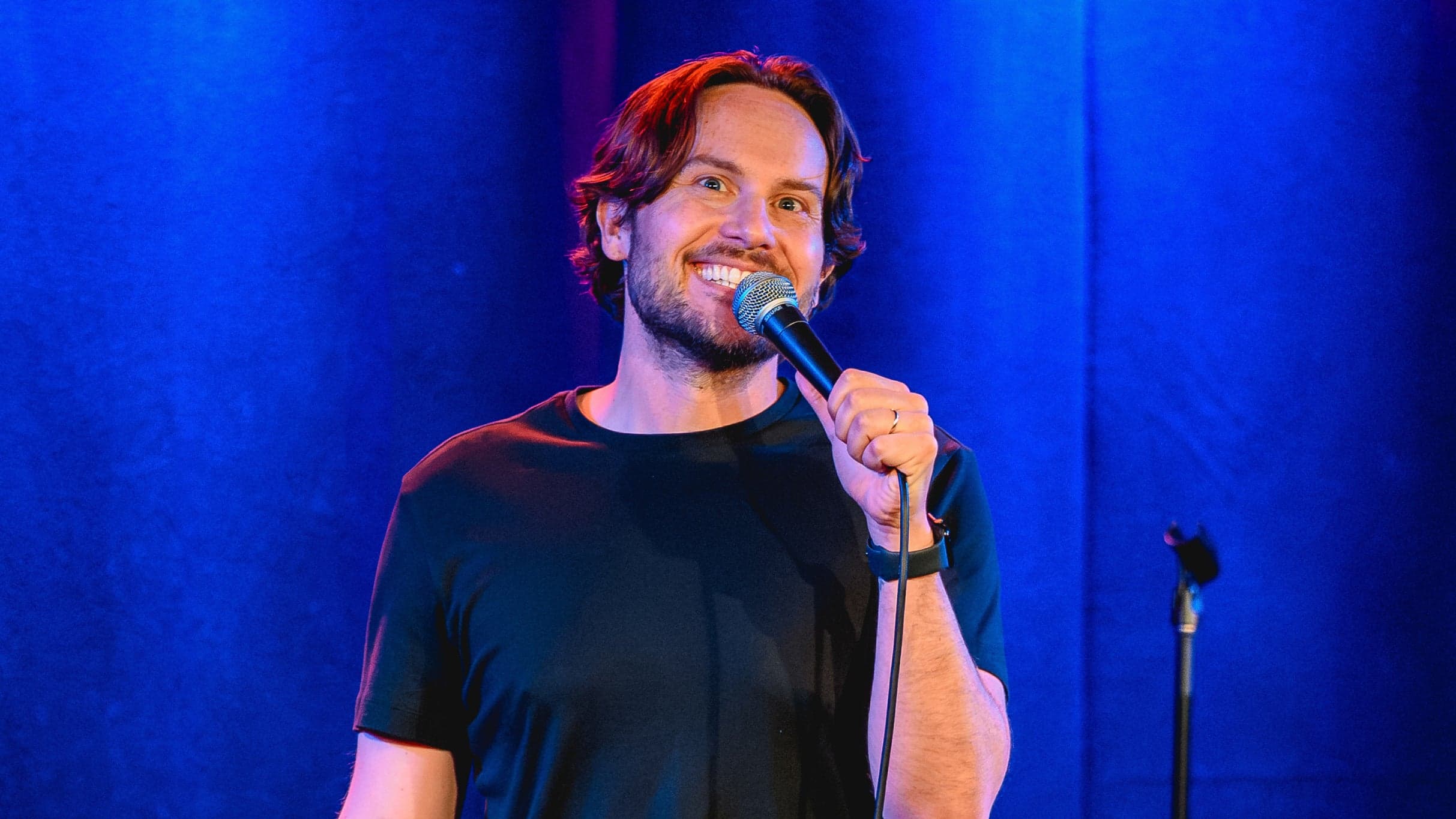 ZOLTAN KASZAS: WORLDWIDE(ish) TOUR