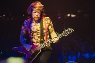 Eagles Of Death Metal - Death By Sexy 20th Anniversary Tour
