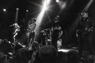 Washed in Black (Pearl Jam) w/ Jar of Flies (Alice in Chains) | Annual 90's Tribute Show w/ Two of Seattle's Best!