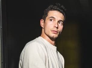 Michael Blaustein: The Taste Me Tour