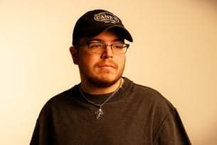 Bassrush: Ray Volpe - FOREVER, VOLPETRON Tour 