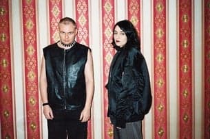 Lebanon Hanover, TRAITRS , SOFT VEIN 