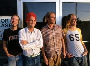 TRIPPING DAISY: Playing 'I Am An Elastic Firecracker' In Its Entirety w/ Jumprope