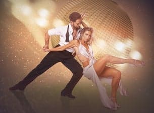 Dancing With The Stars: Live! - 2026 Tour