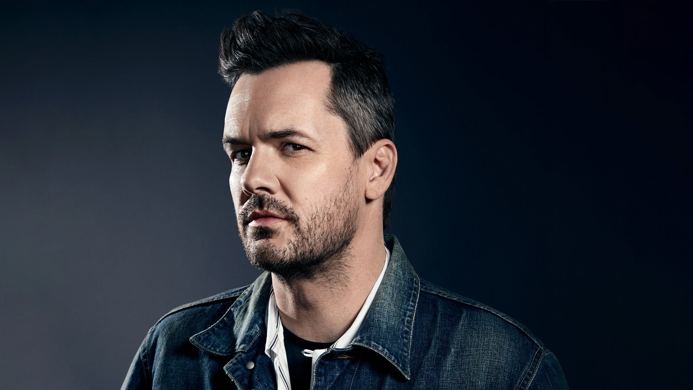 Jim Jefferies - Son Of A Carpenter 