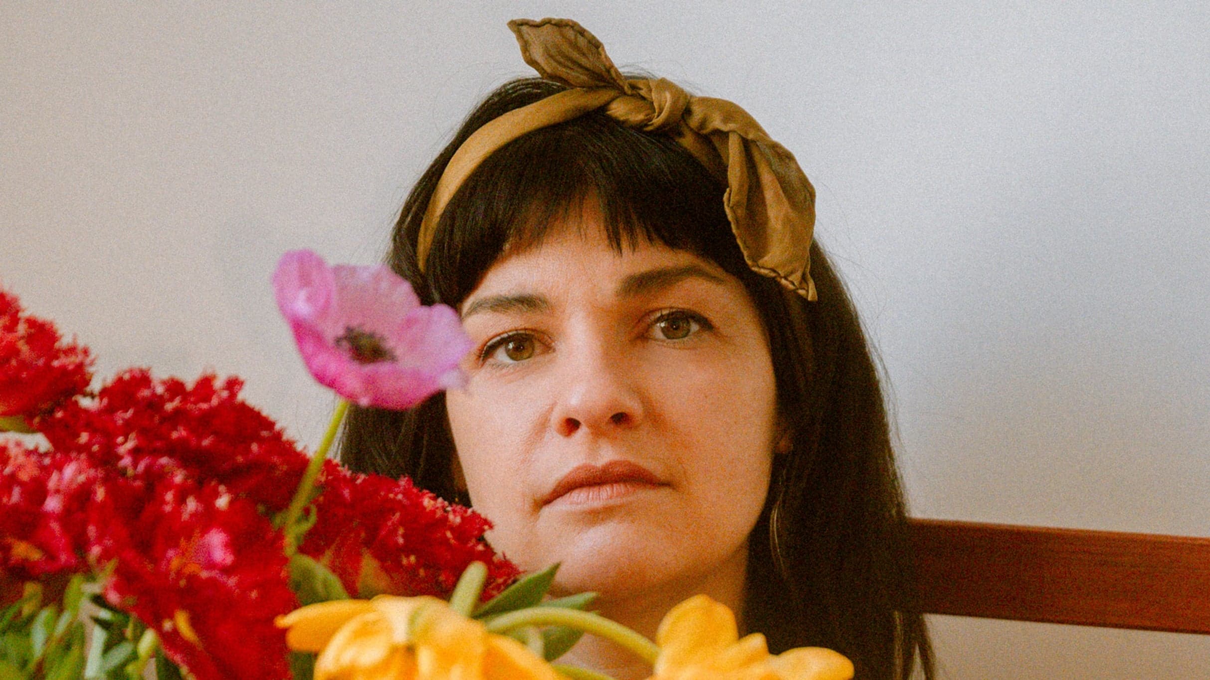 KBCS Presents: Rachel Baiman & Nicholas Jamerson