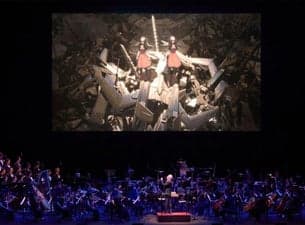 NieR: Orchestra Concert 12026 [YoRHa]