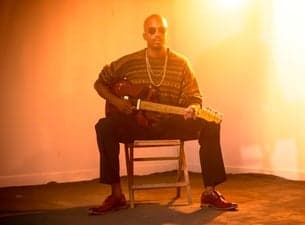 Black Joe Lewis & The Honeybears w/ GravelRoad