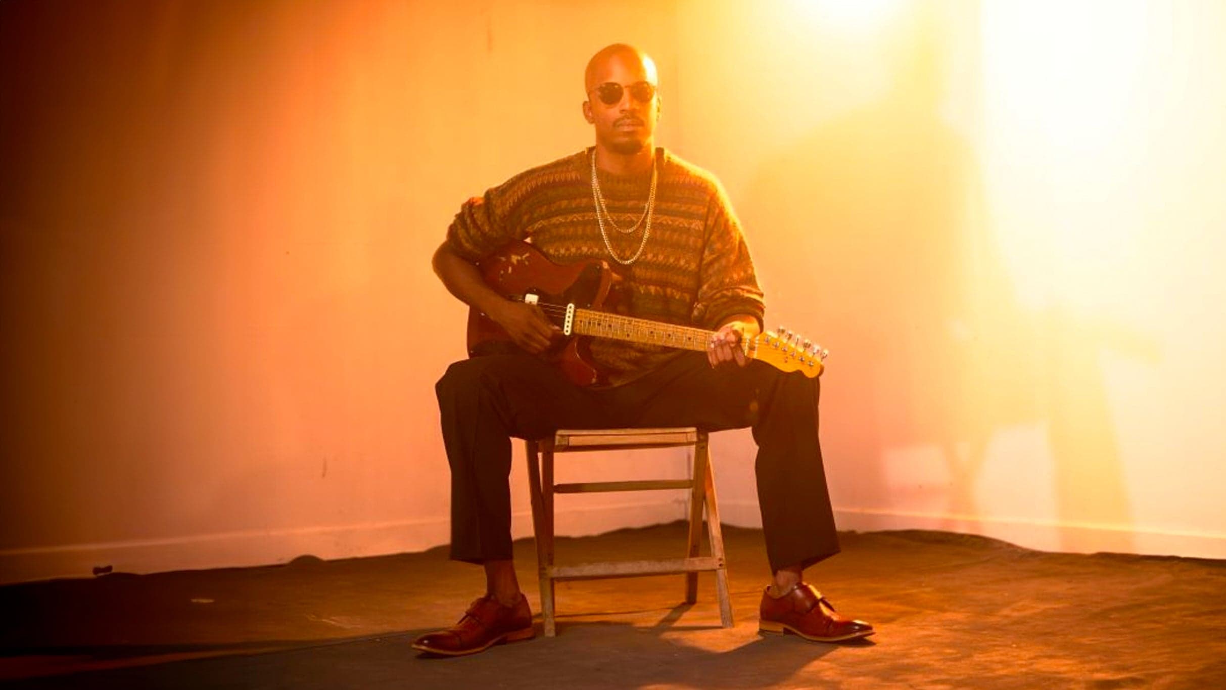 Black Joe Lewis & The Honeybears w/ GravelRoad