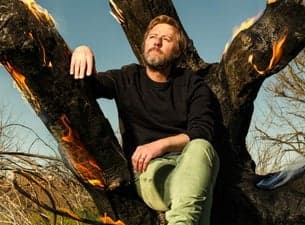 Rory Scovel: Know Your Enemy Tour