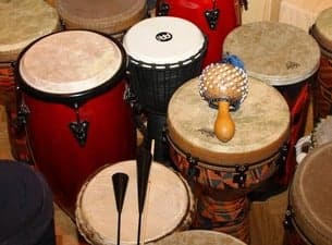 EL Flaco Y Julio Preciado