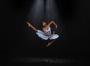 Alvin Ailey American Dance Theater