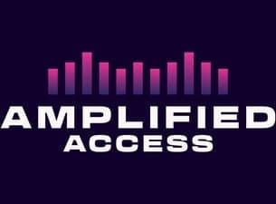 WAMU Theater Amplified Access: for King + Country (Not an Event Ticket