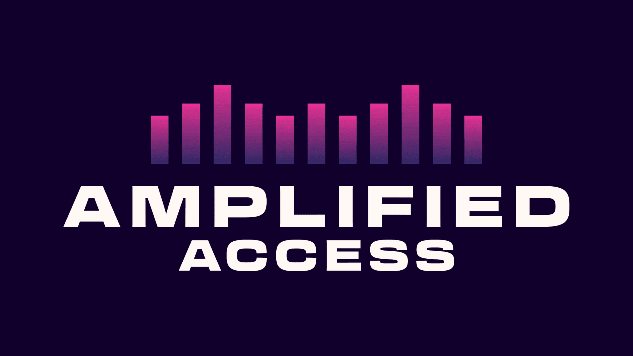 WAMU Theater Amplified Access: Goose (Not an Event Ticket)