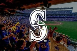 Seattle Mariners vs. San Diego Padres