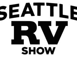 2026 Seattle RV Show