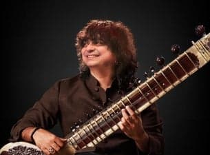 Niladri Kumaar: The Space Between the Notes, Honoring Zakir Hussain