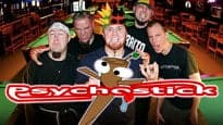 Psychostick w/ Galactic Empire