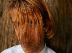 Christopher Owens w/ Sedona