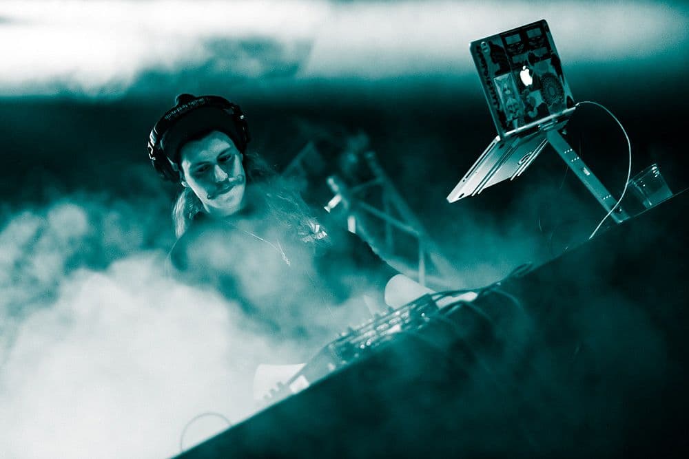GOOPSTEPPA with Rob Noble &amp; Korra The Kid
