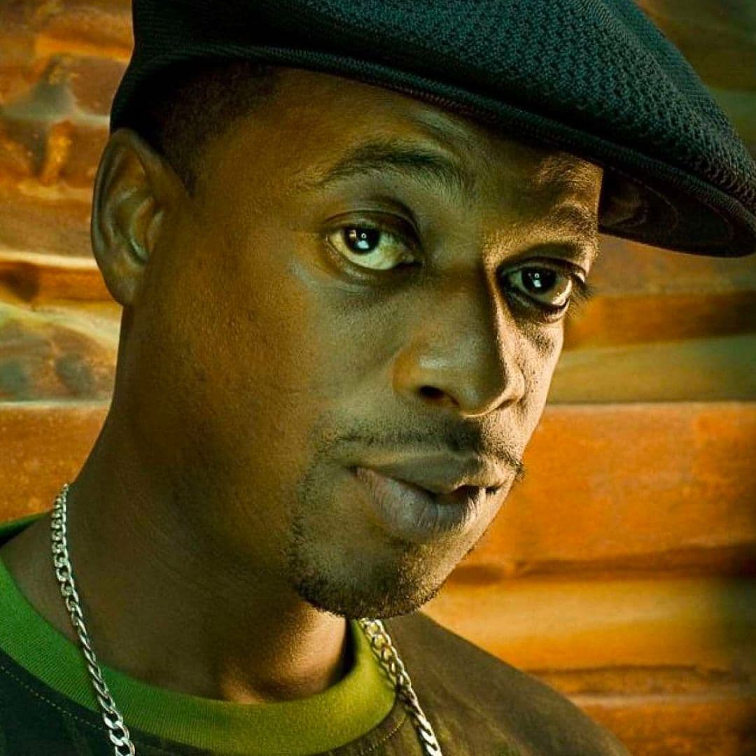 DEVIN THE DUDE with Jarv Dee &amp; The Blakhouse Band, plus Nobi &amp; DJ Indica Jones