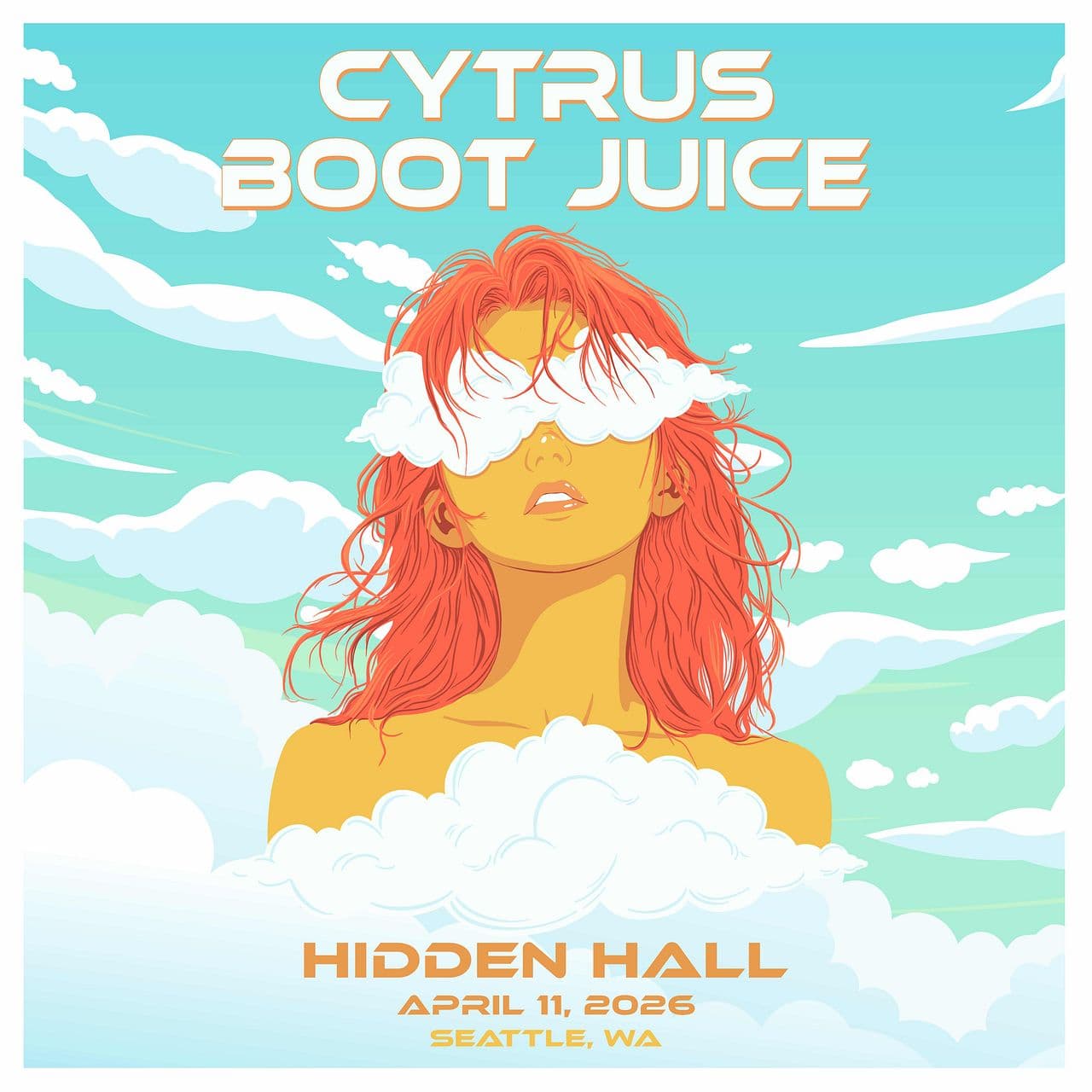 CYTRUS x BOOT JUICE