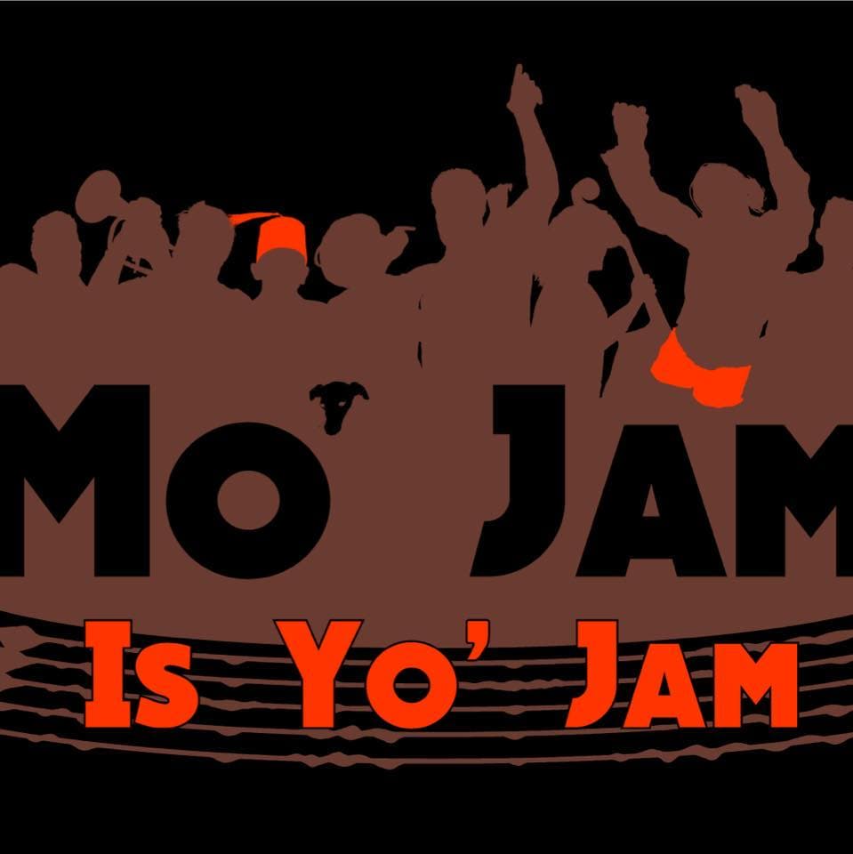 Mo\' Jam Mondays