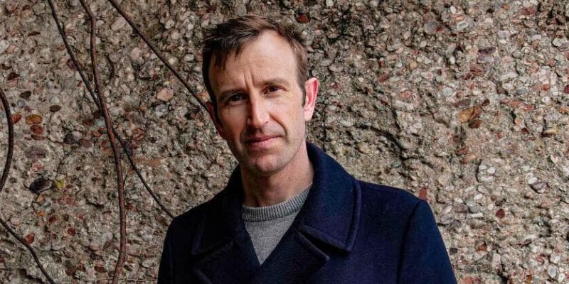 Robert Macfarlane