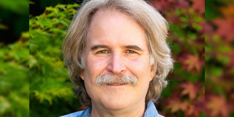 David R. Montgomery