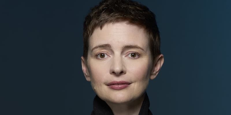 Emily St. John Mandel